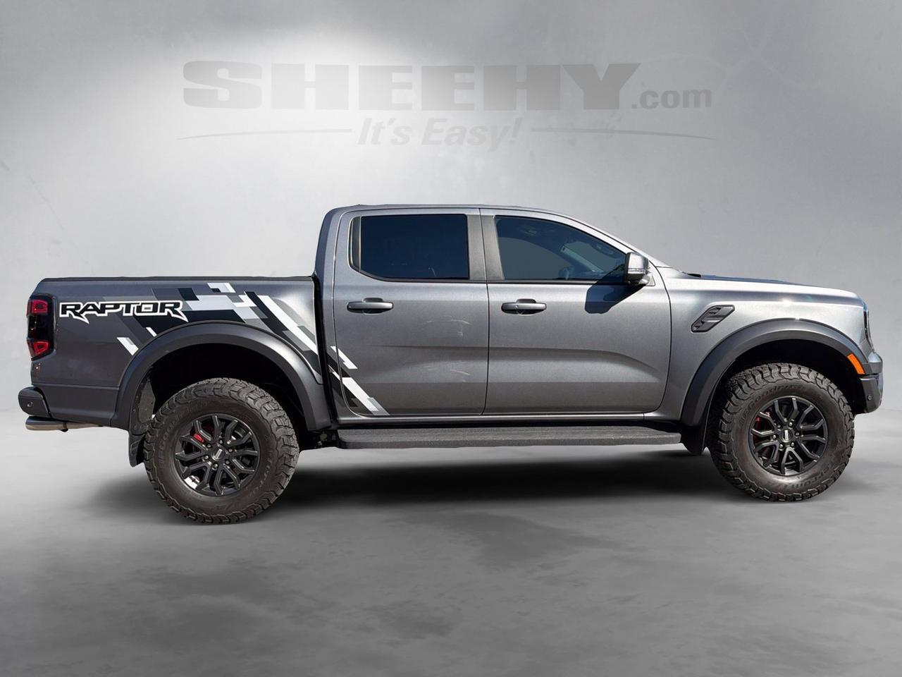 2024 Ford Ranger Raptor Ashland VA