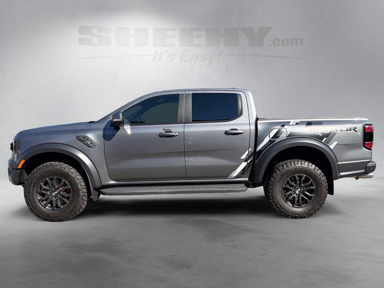 2024 Ford Ranger Raptor Ashland VA