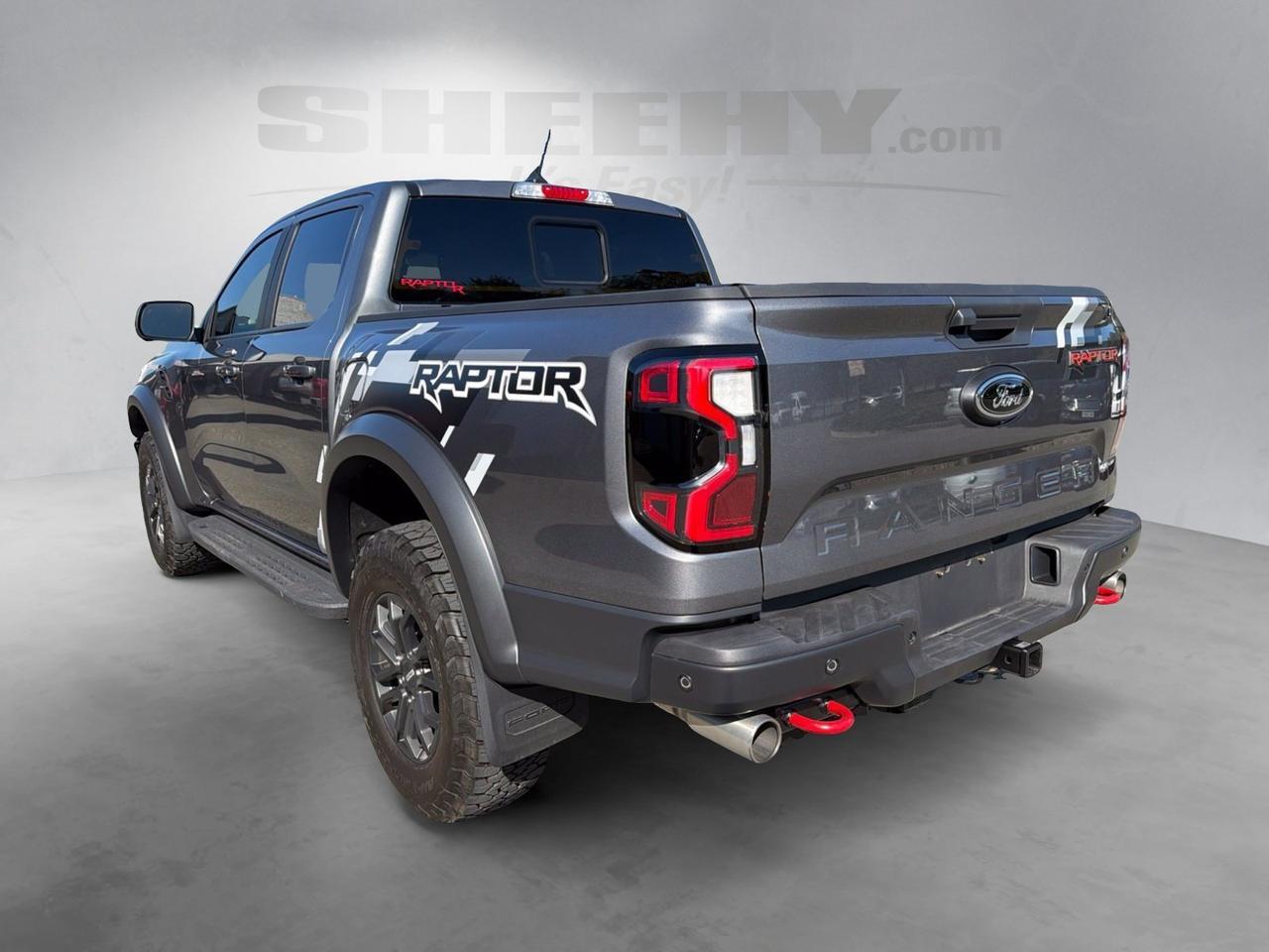 2024 Ford Ranger Raptor Ashland VA