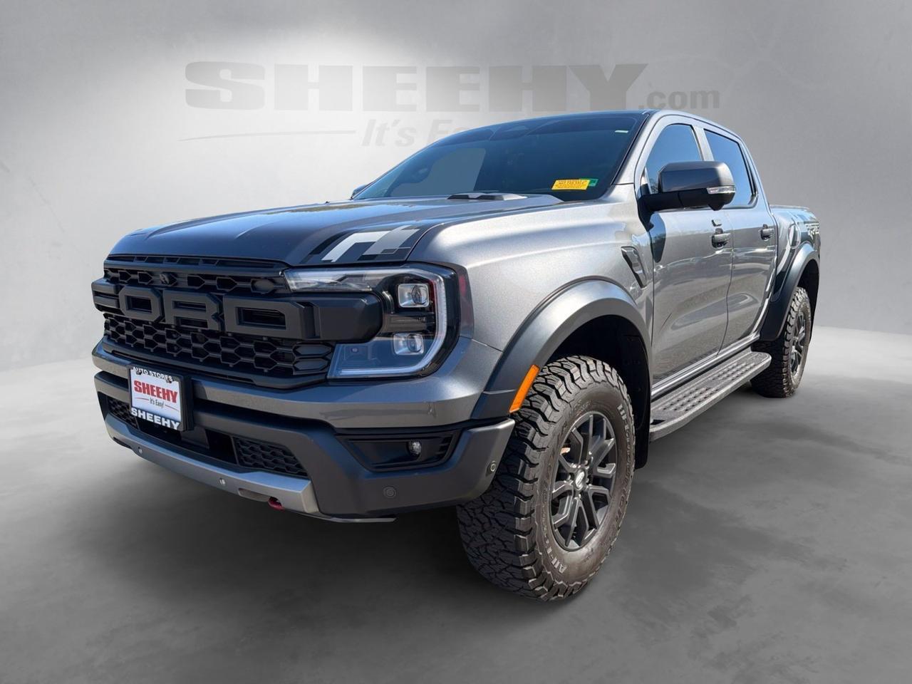 2024 Ford Ranger Raptor Ashland VA