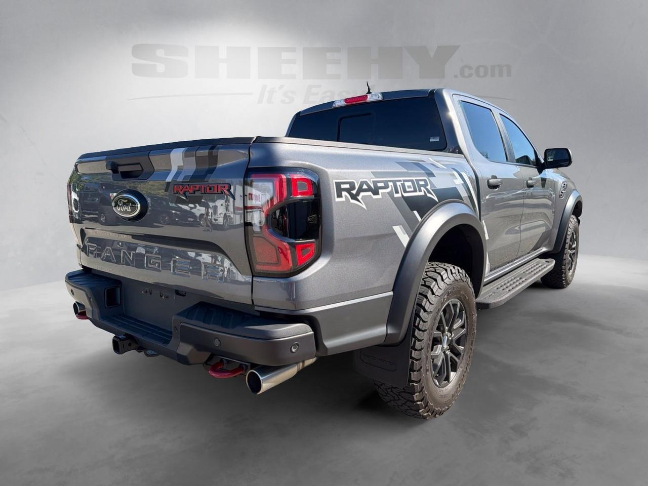 2024 Ford Ranger Raptor Ashland VA