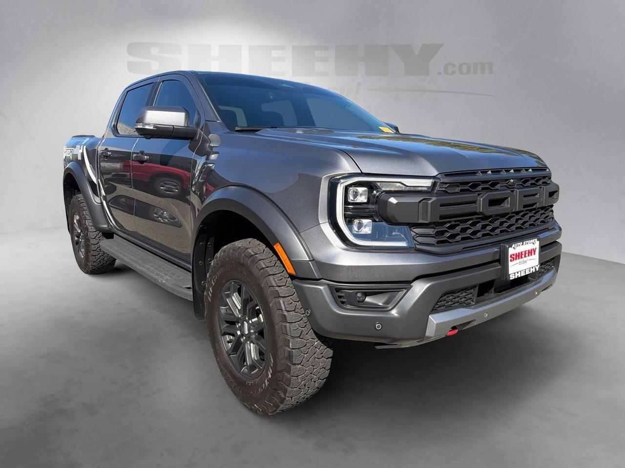 2024 Ford Ranger Raptor Ashland VA