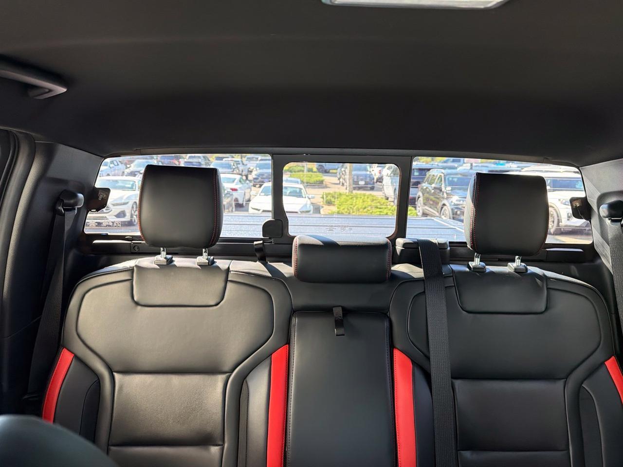 2024 Ford Ranger Raptor Ashland VA