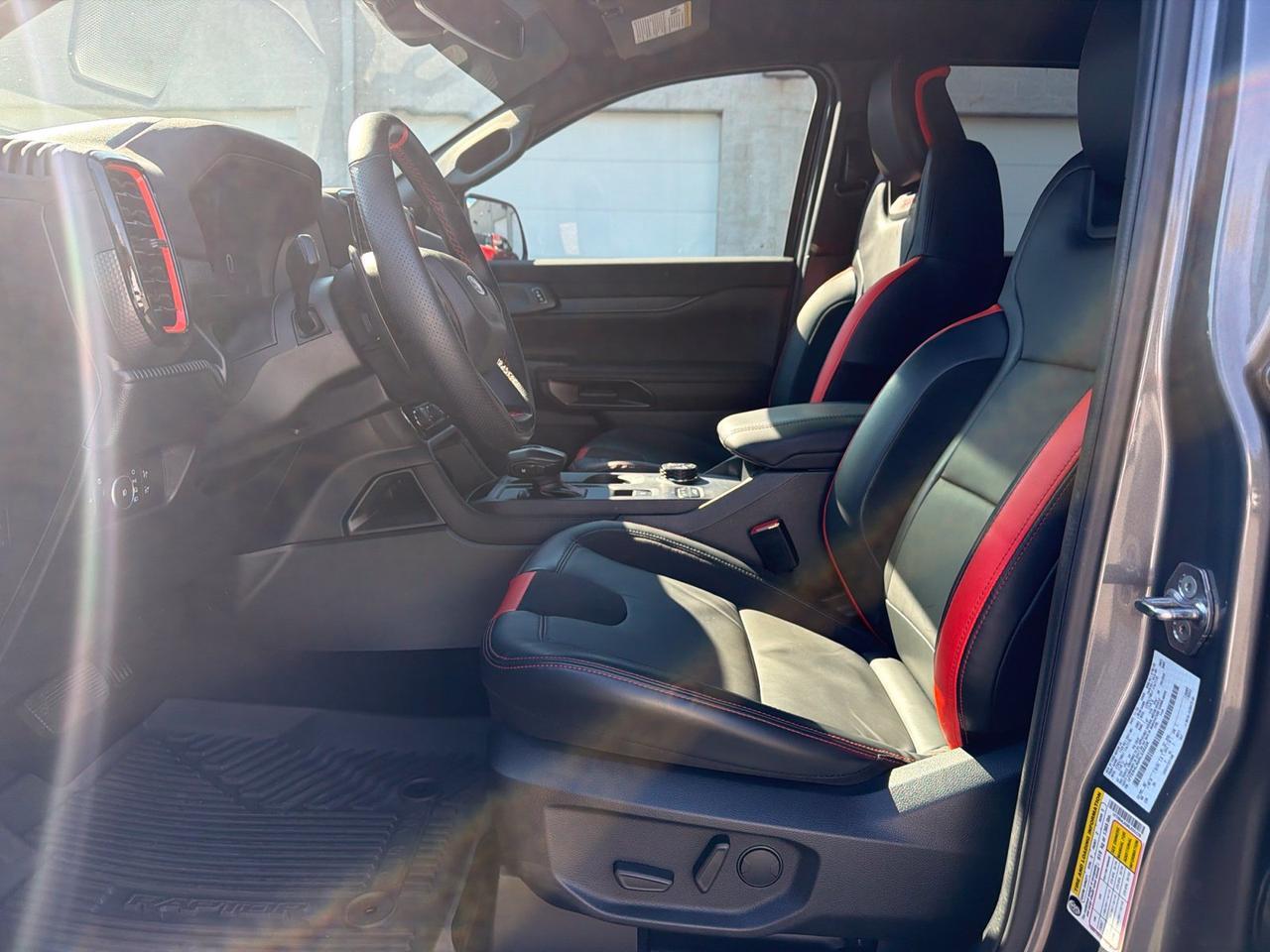 2024 Ford Ranger Raptor Ashland VA