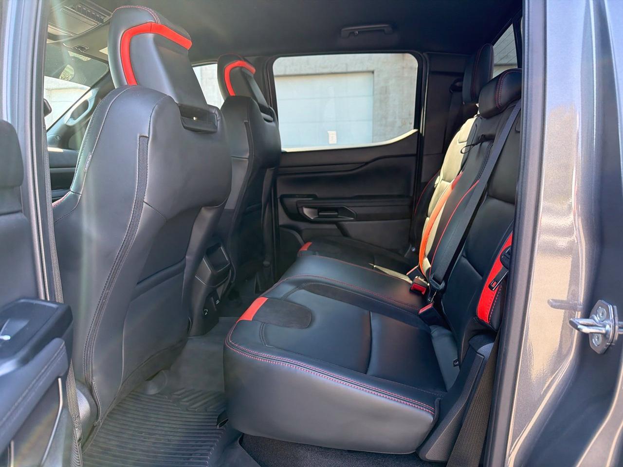 2024 Ford Ranger Raptor Ashland VA