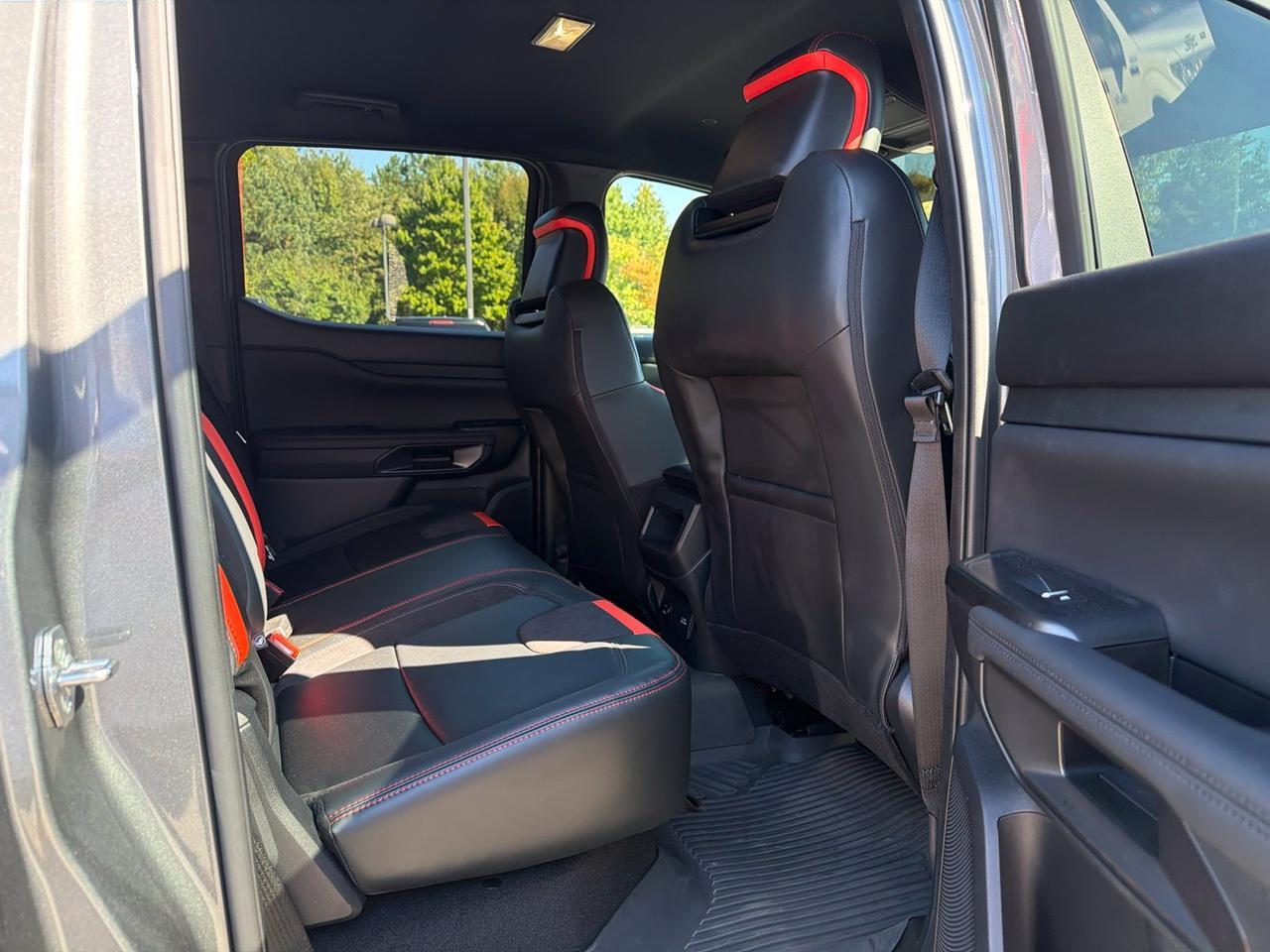2024 Ford Ranger Raptor Ashland VA