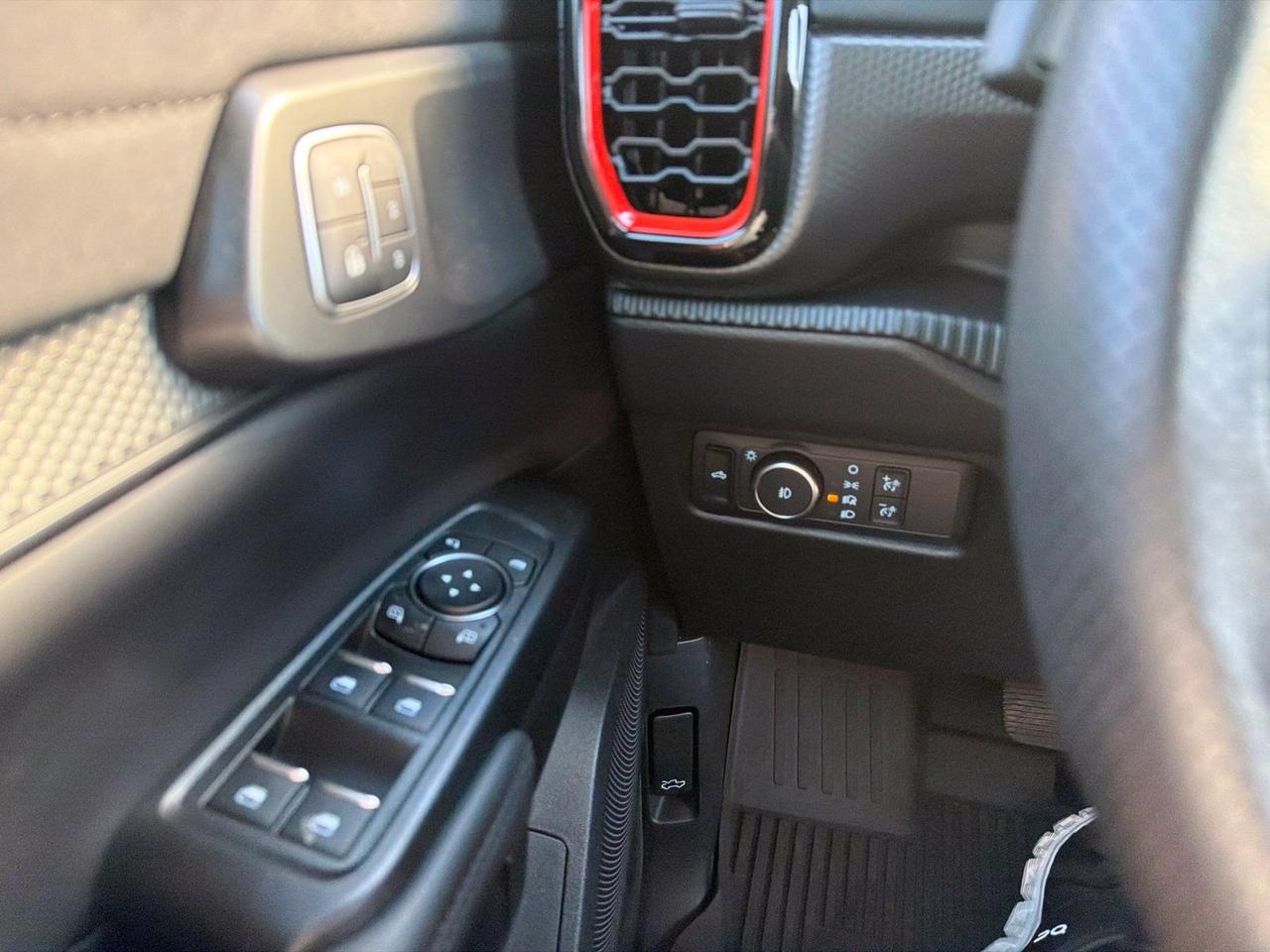 2024 Ford Ranger Raptor Ashland VA