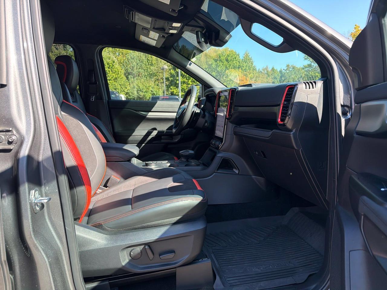 2024 Ford Ranger Raptor Ashland VA