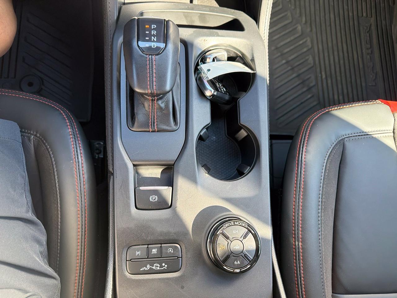 2024 Ford Ranger Raptor Ashland VA