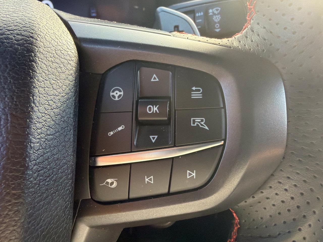 2024 Ford Ranger Raptor Ashland VA