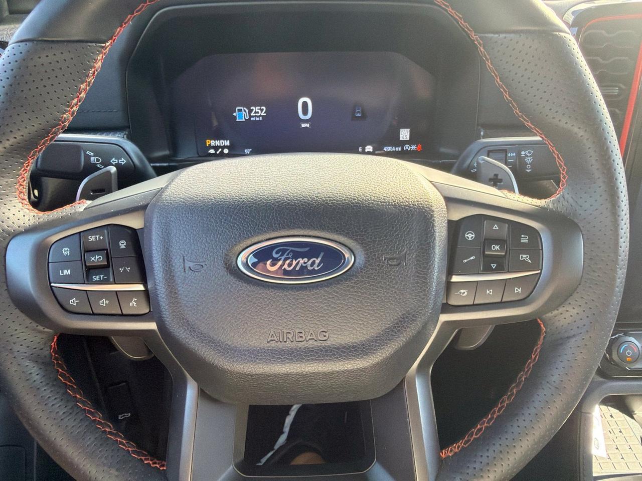 2024 Ford Ranger Raptor Ashland VA
