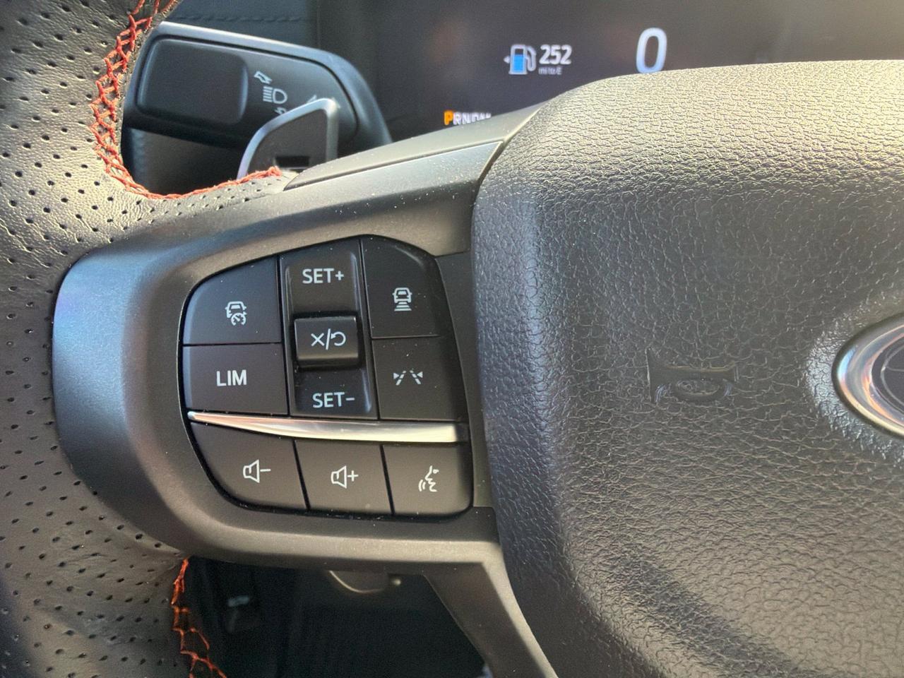 2024 Ford Ranger Raptor Ashland VA