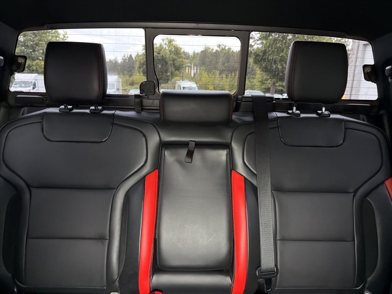 2024 Ford Ranger Raptor Ashland VA