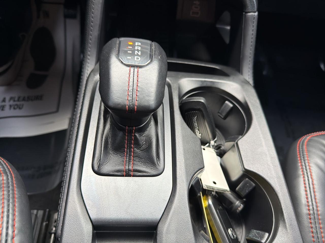 2024 Ford Ranger Raptor Ashland VA