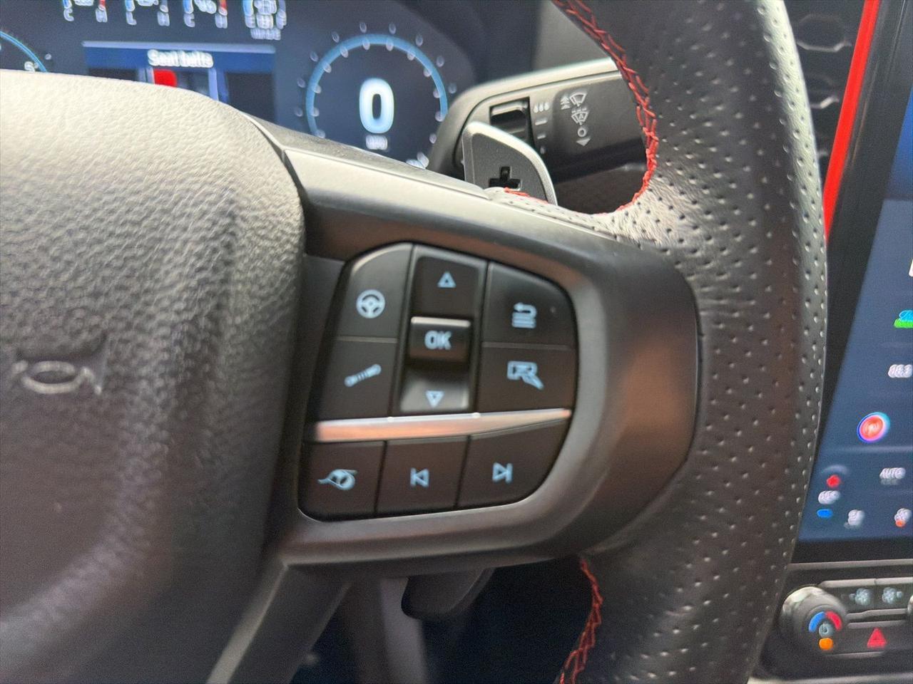 2024 Ford Ranger Raptor Ashland VA