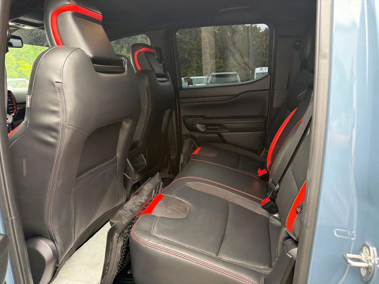 2024 Ford Ranger Raptor Ashland VA