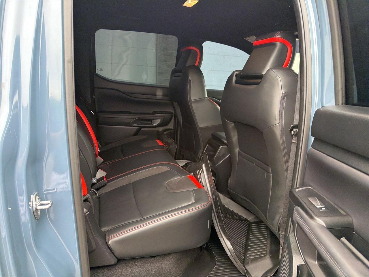 2024 Ford Ranger Raptor Ashland VA