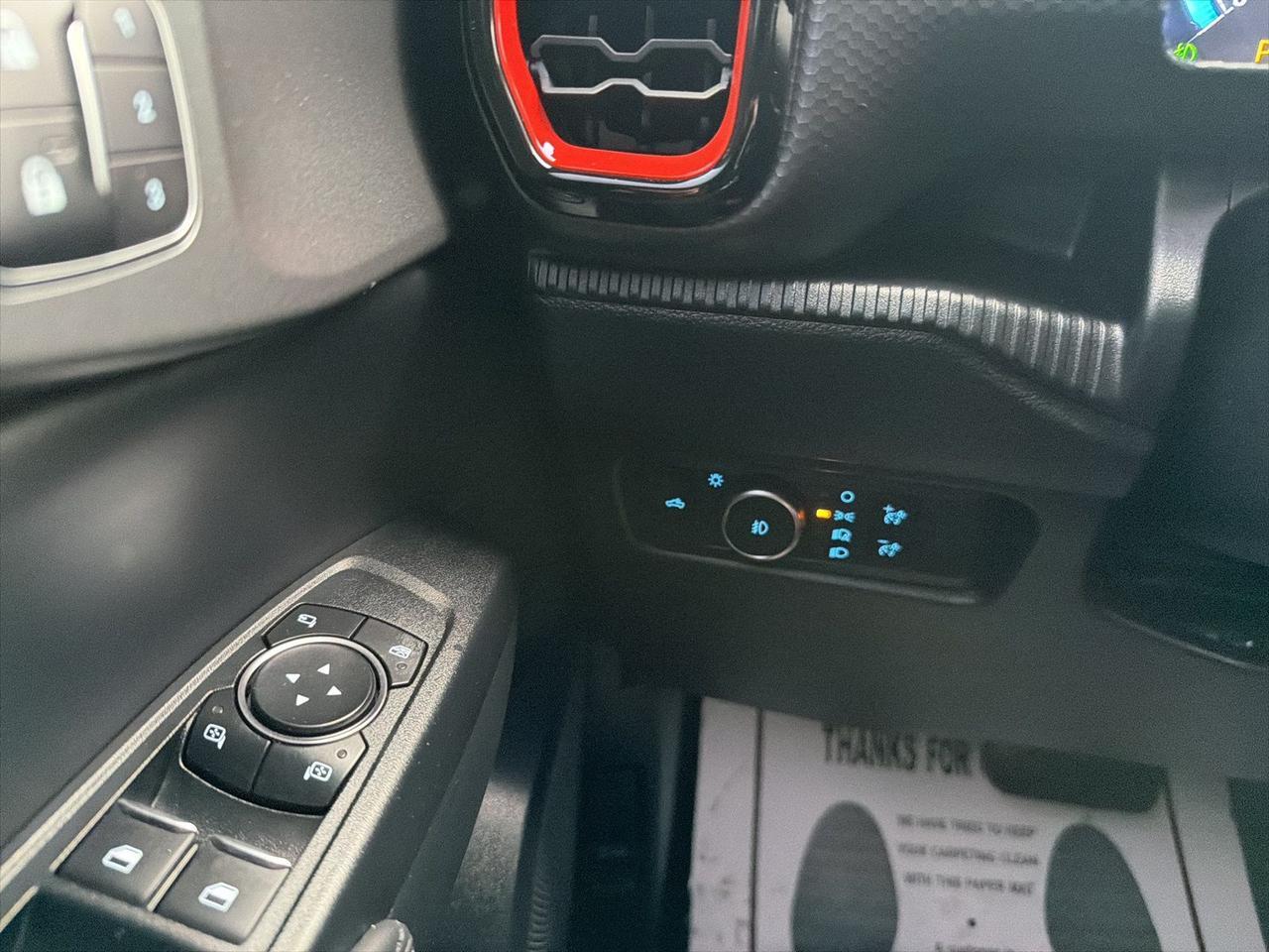 2024 Ford Ranger Raptor Ashland VA