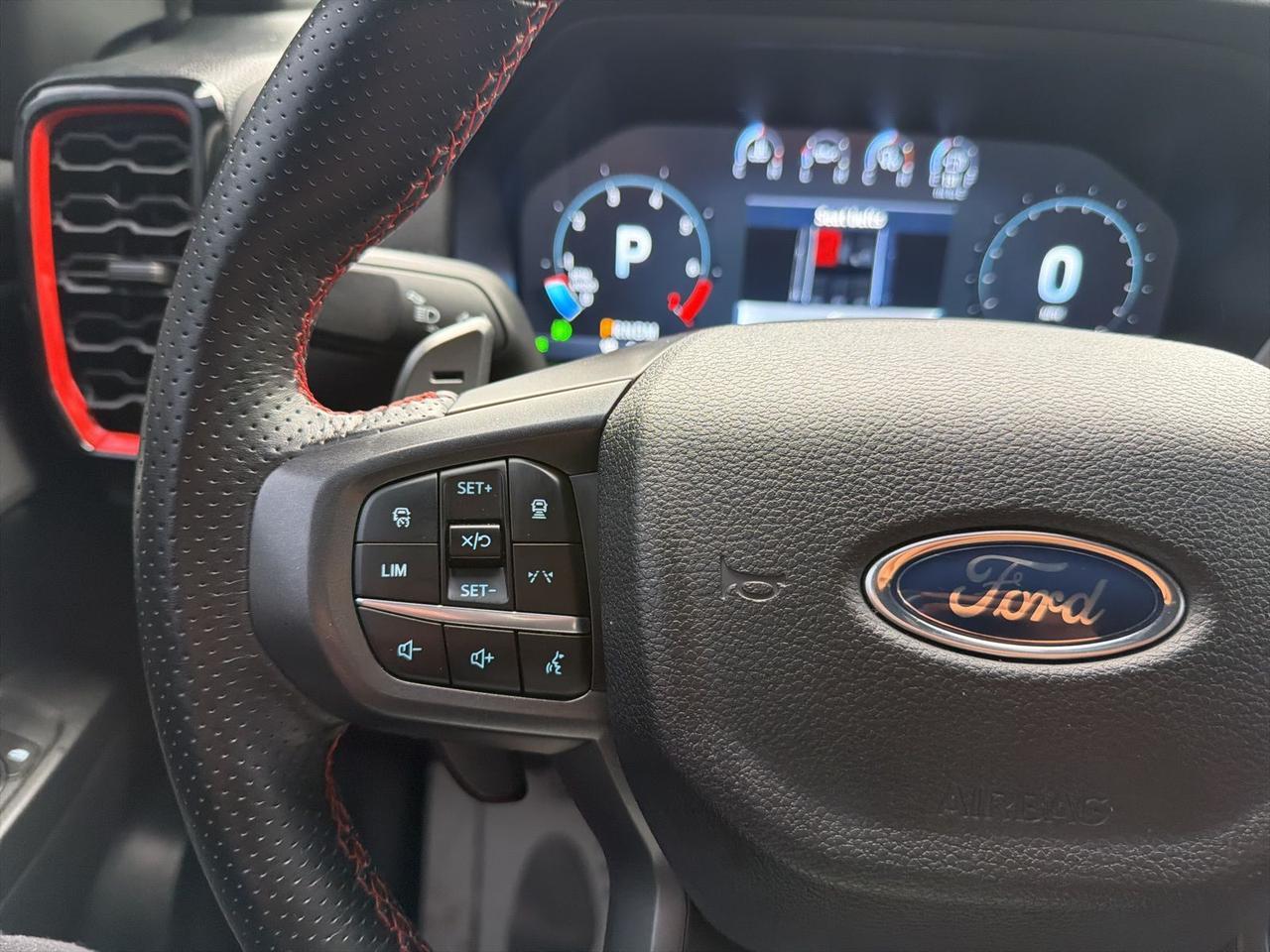 2024 Ford Ranger Raptor Ashland VA