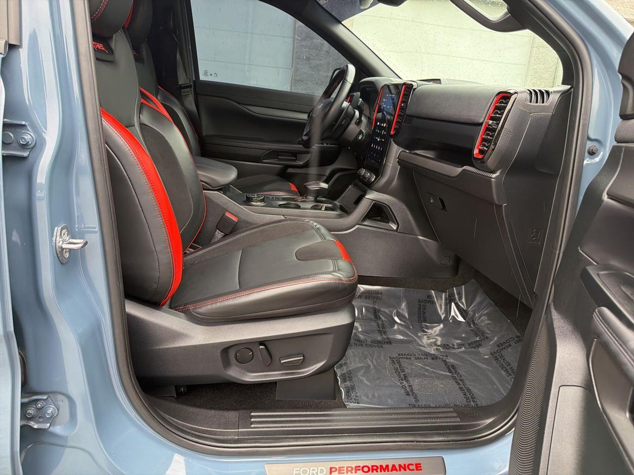 2024 Ford Ranger Raptor Ashland VA