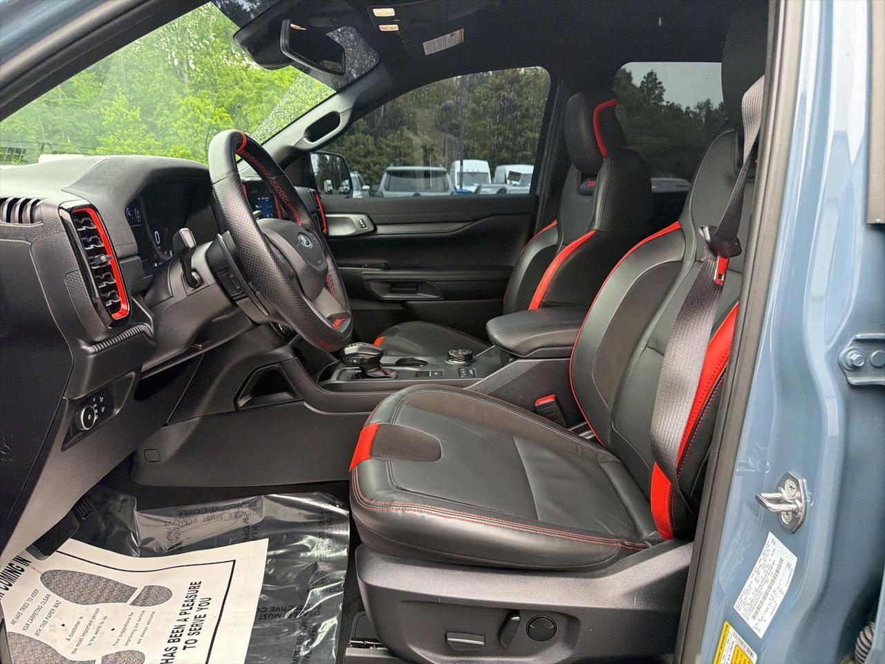 2024 Ford Ranger Raptor Ashland VA