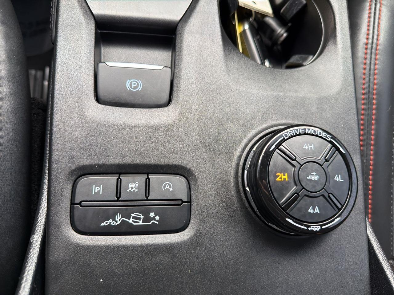 2024 Ford Ranger Raptor Ashland VA