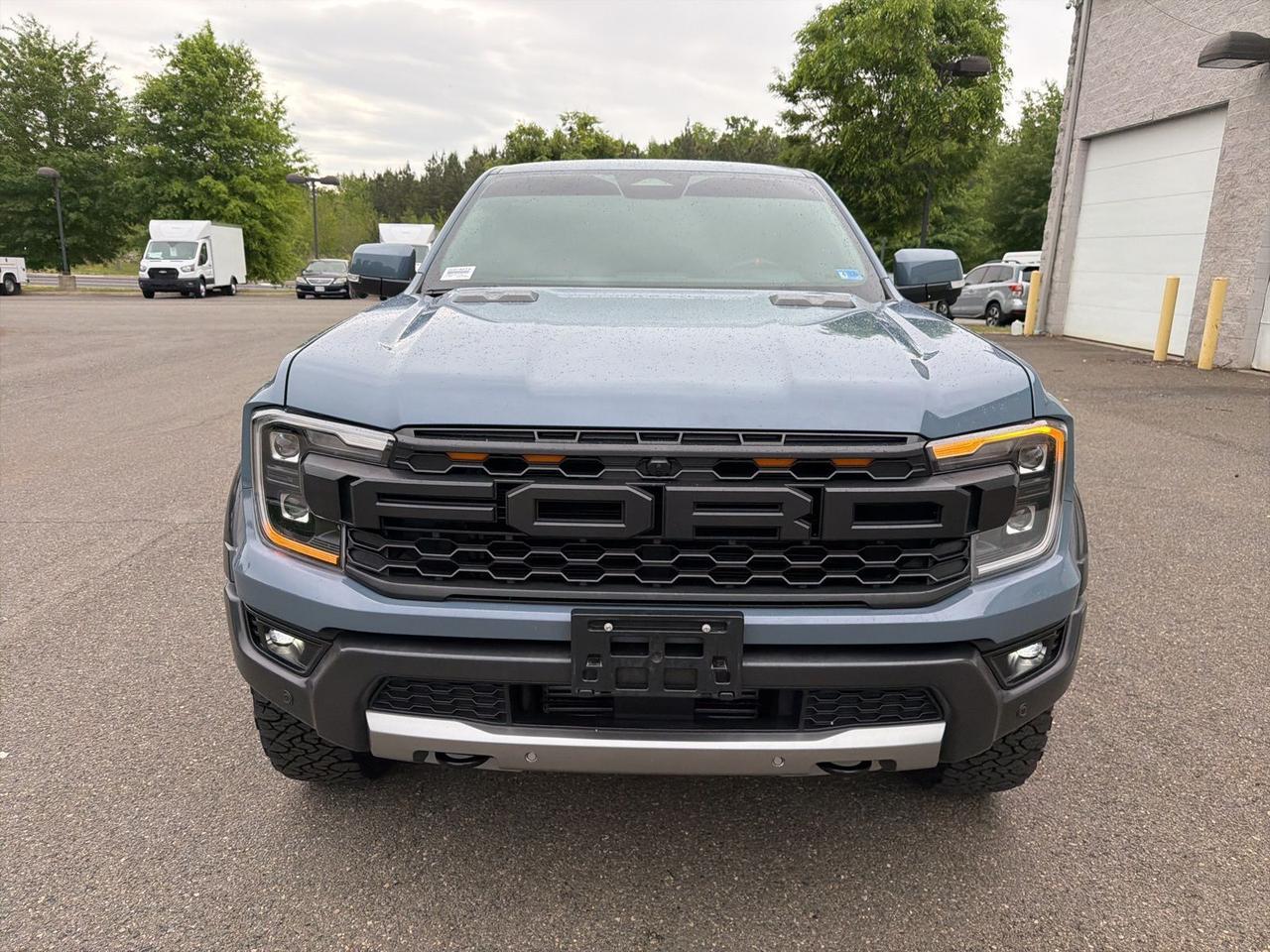 2024 Ford Ranger Raptor Ashland VA