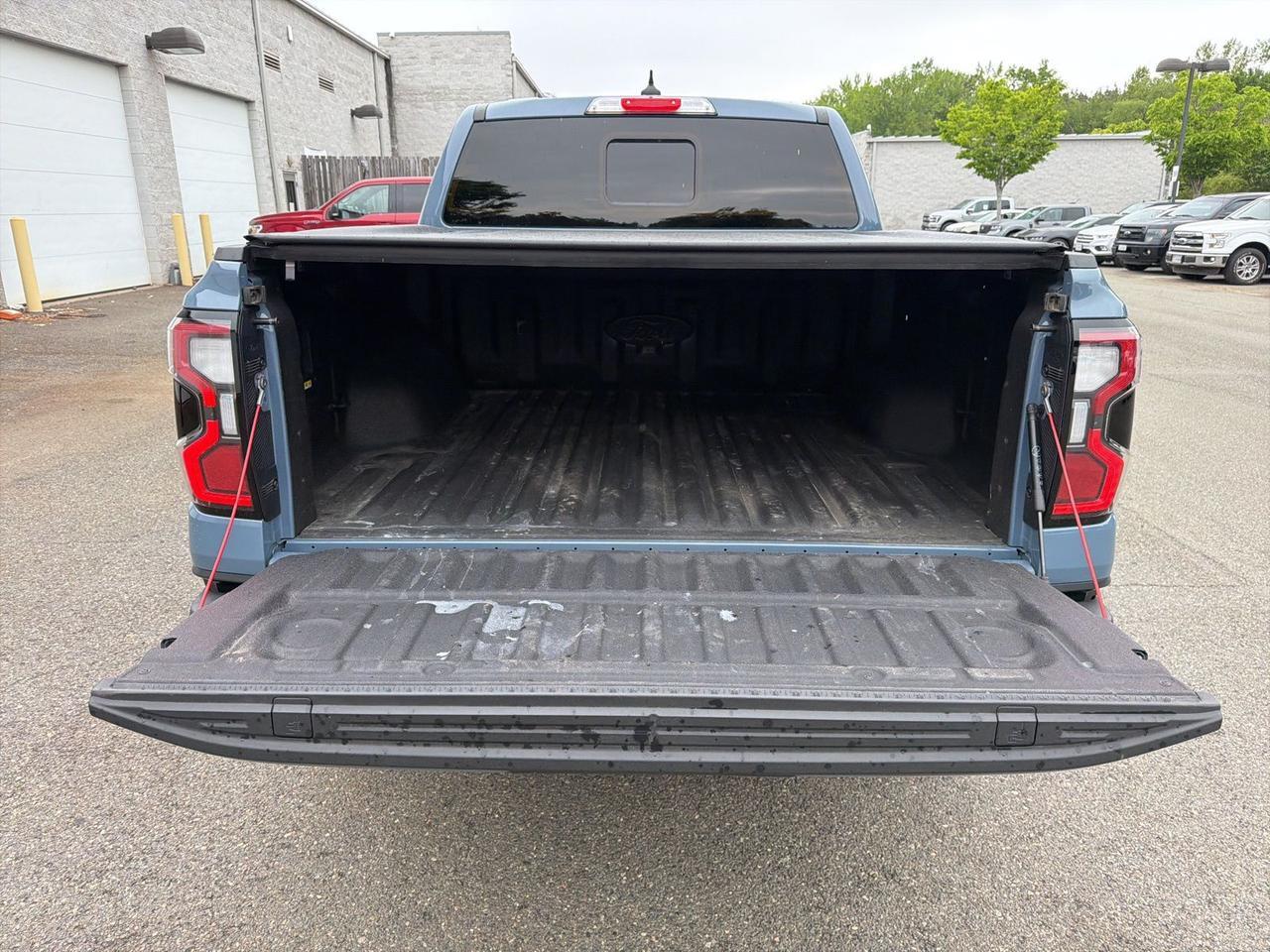 2024 Ford Ranger Raptor Ashland VA