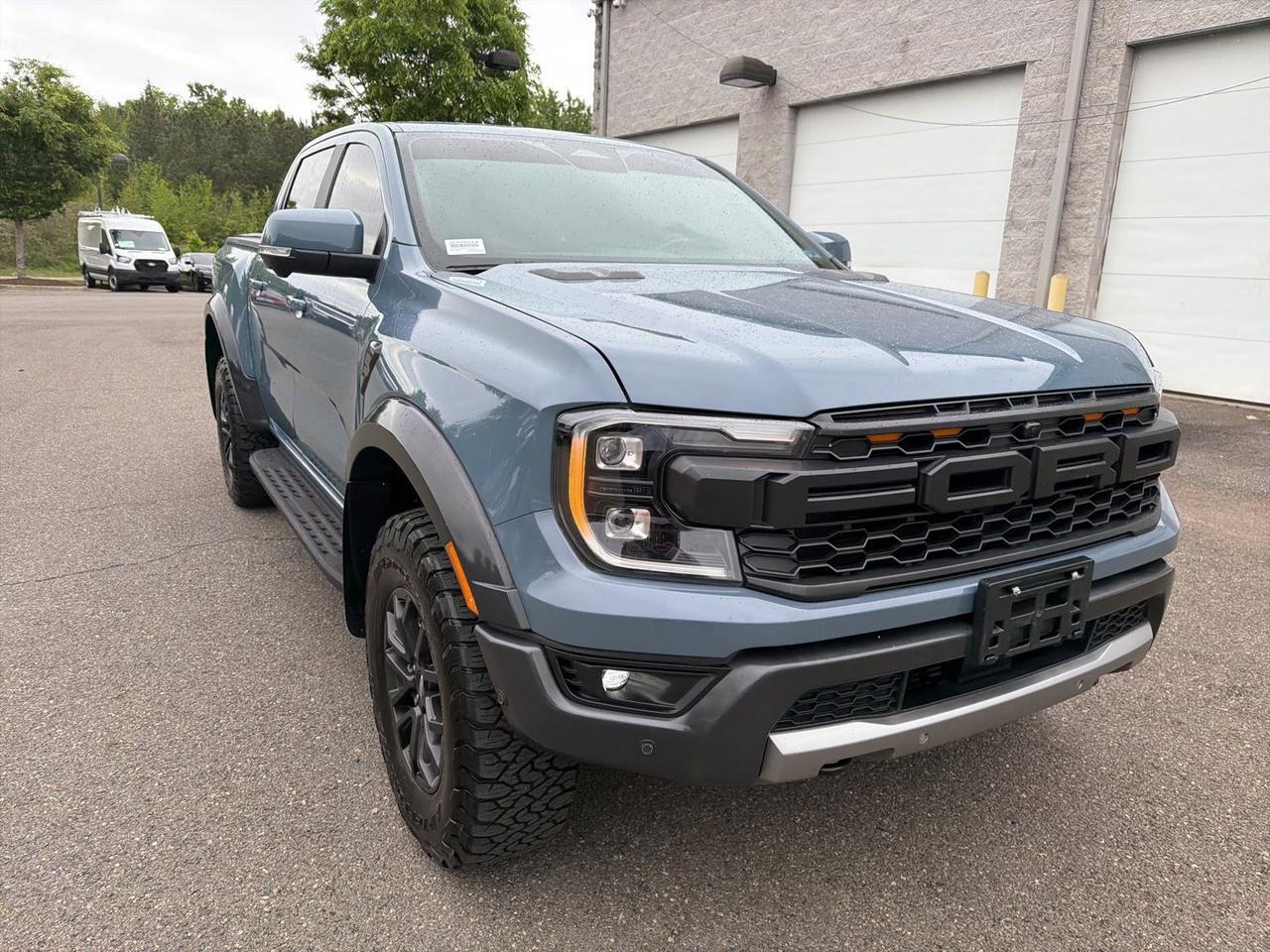 2024 Ford Ranger Raptor Ashland VA