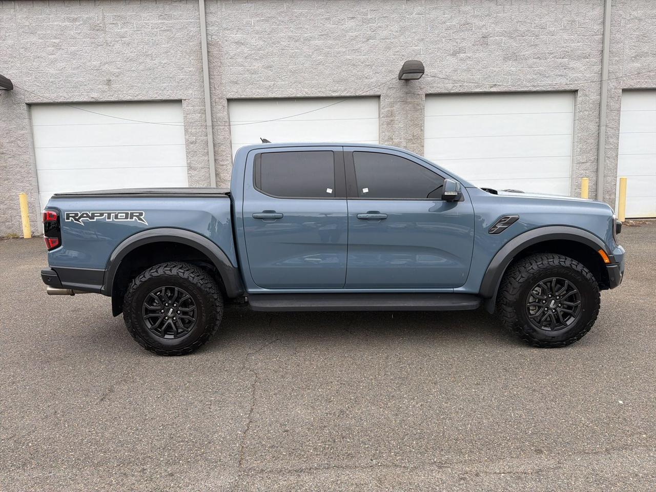 2024 Ford Ranger Raptor Ashland VA