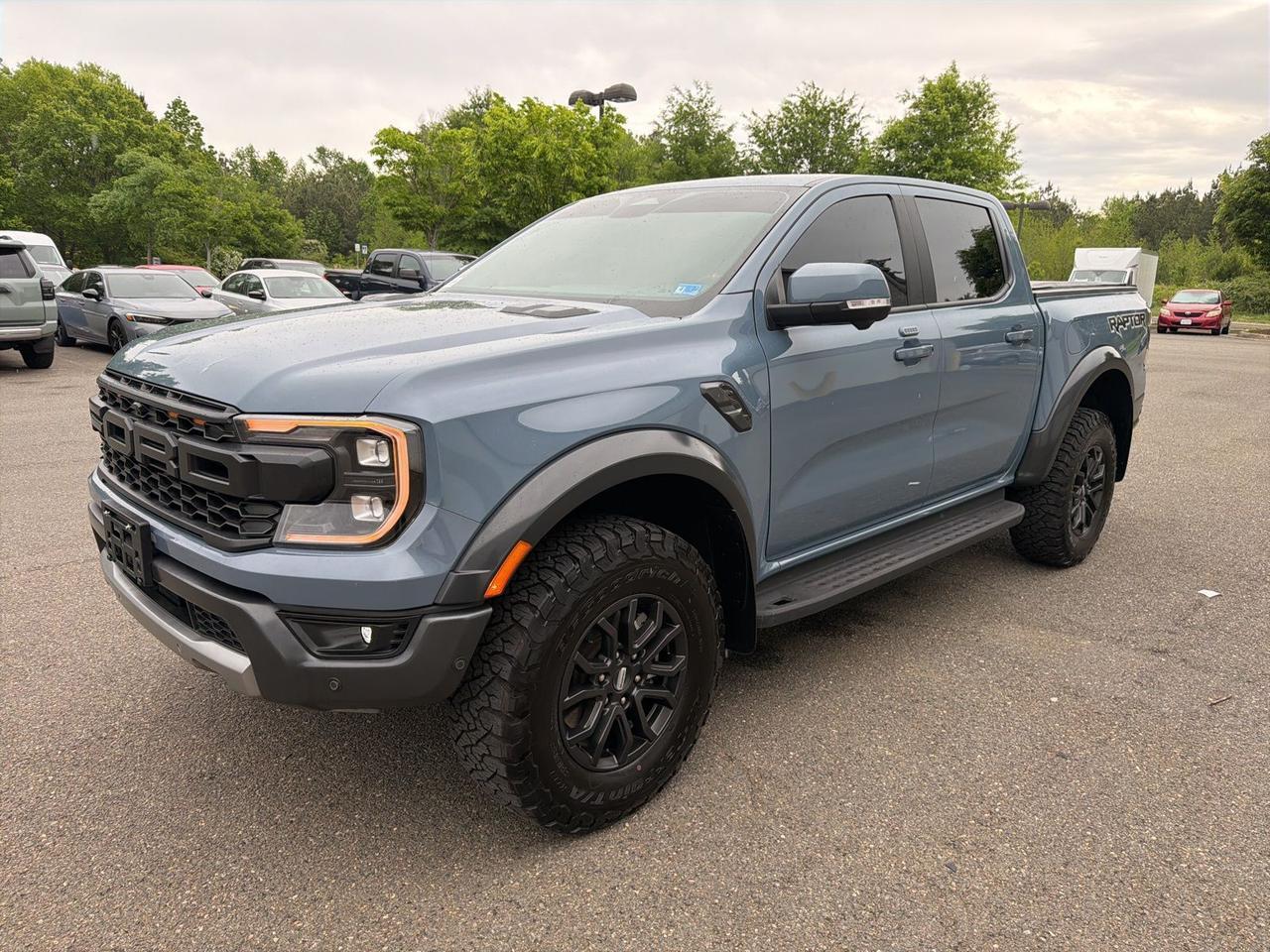 2024 Ford Ranger Raptor Ashland VA