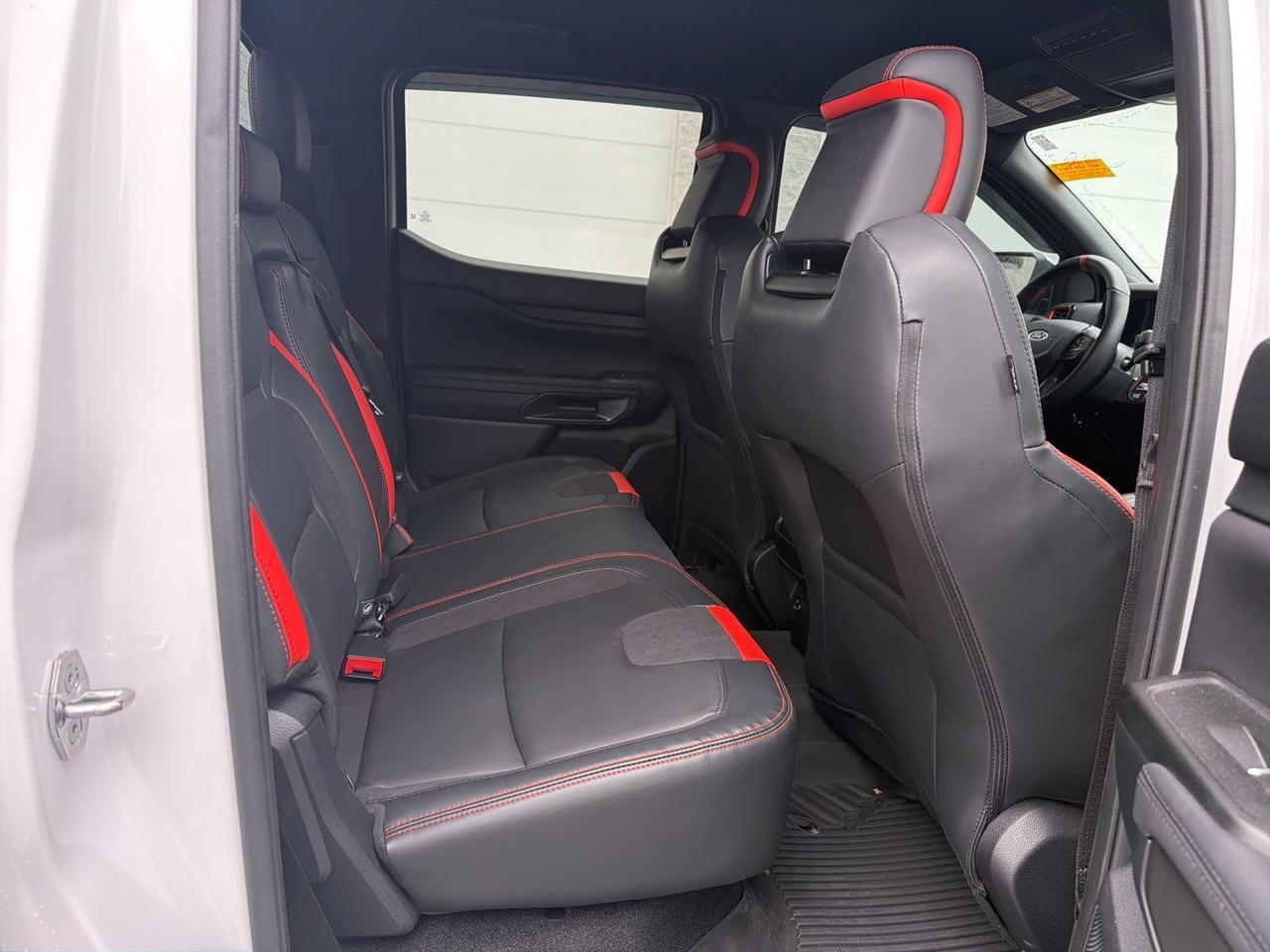 2024 Ford Ranger Raptor Ashland VA