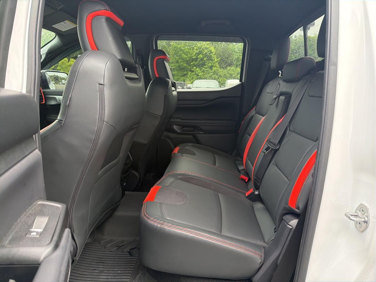 2024 Ford Ranger Raptor Ashland VA
