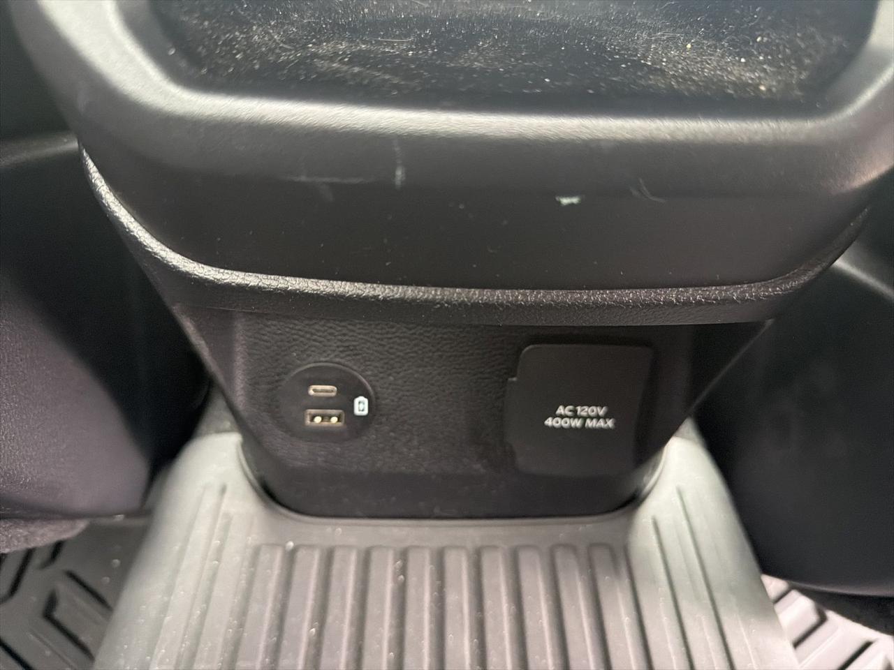 2024 Ford Ranger Raptor Ashland VA