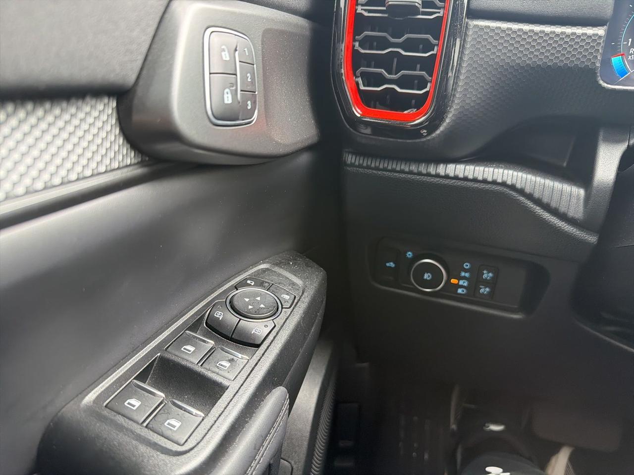2024 Ford Ranger Raptor Ashland VA