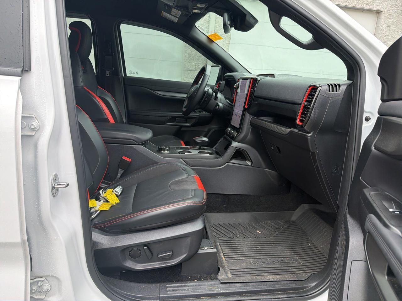2024 Ford Ranger Raptor Ashland VA