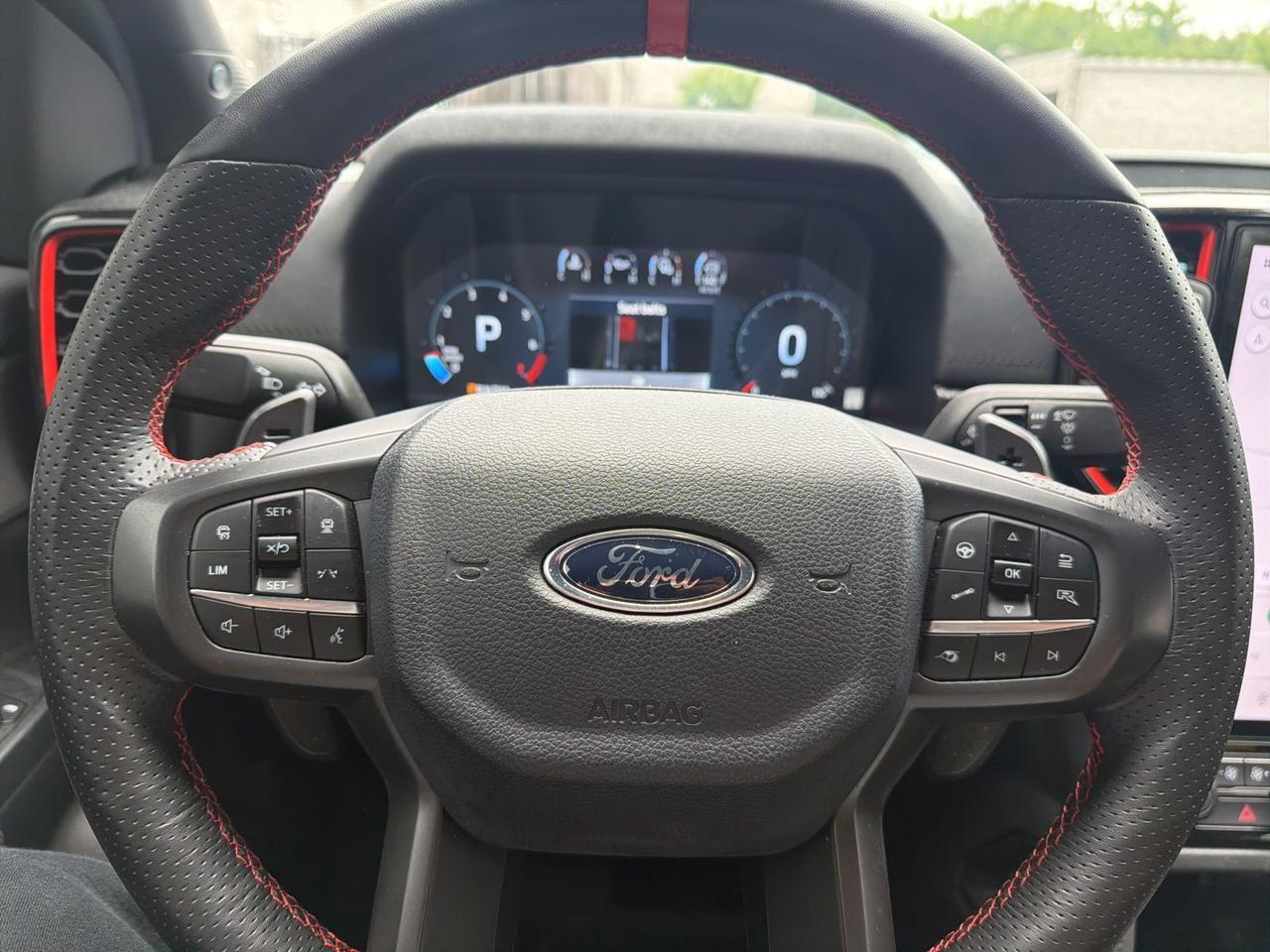 2024 Ford Ranger Raptor Ashland VA