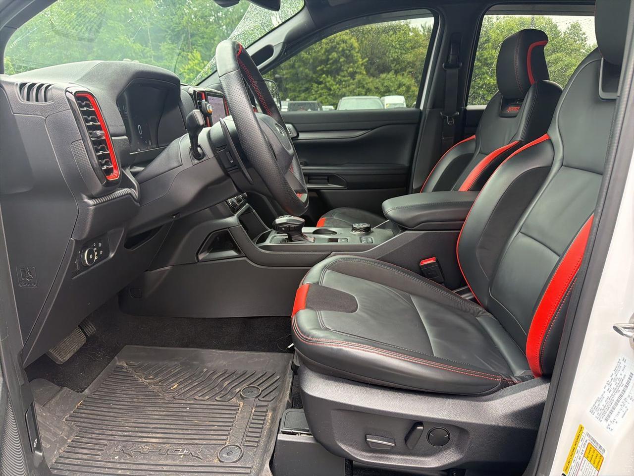 2024 Ford Ranger Raptor Ashland VA