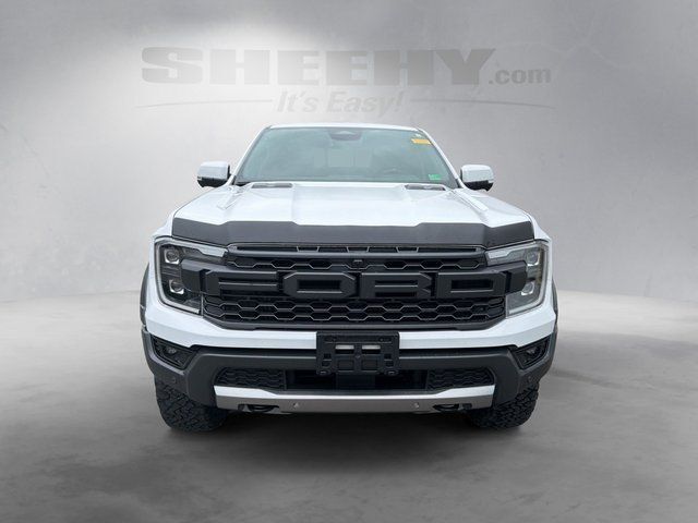 2024 Ford Ranger Raptor Ashland VA