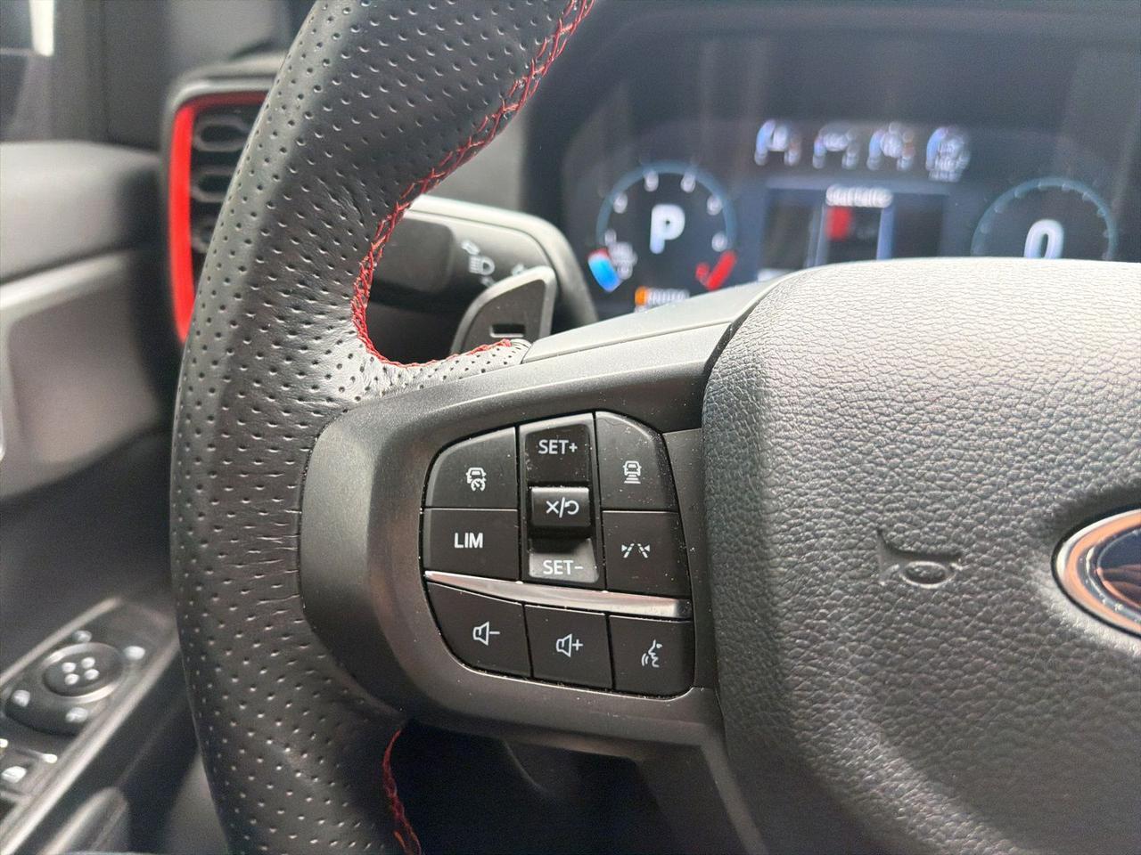 2024 Ford Ranger Raptor Ashland VA