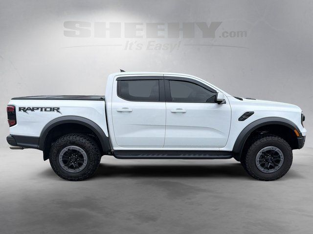 2024 Ford Ranger Raptor Ashland VA