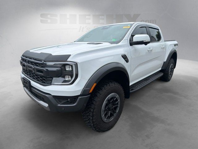 2024 Ford Ranger Raptor Ashland VA
