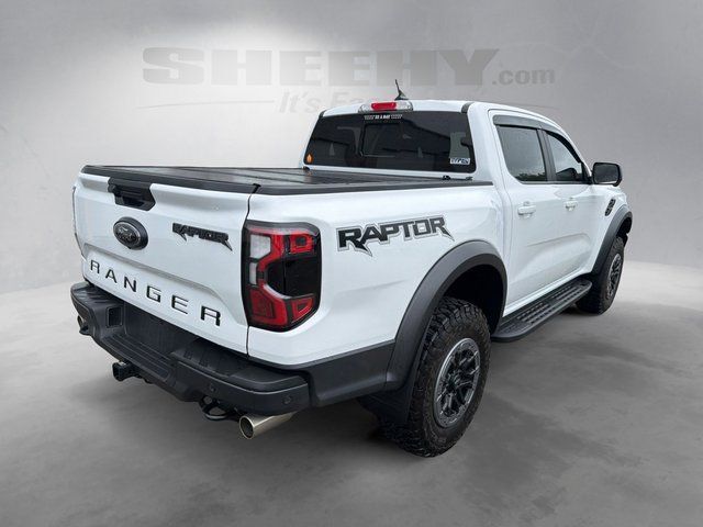 2024 Ford Ranger Raptor Ashland VA
