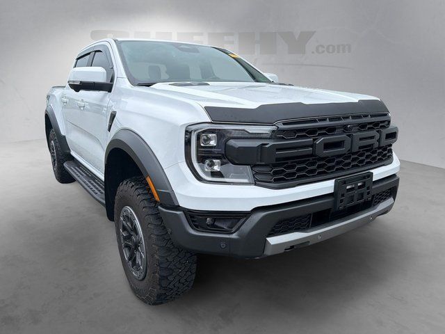 2024 Ford Ranger Raptor Ashland VA