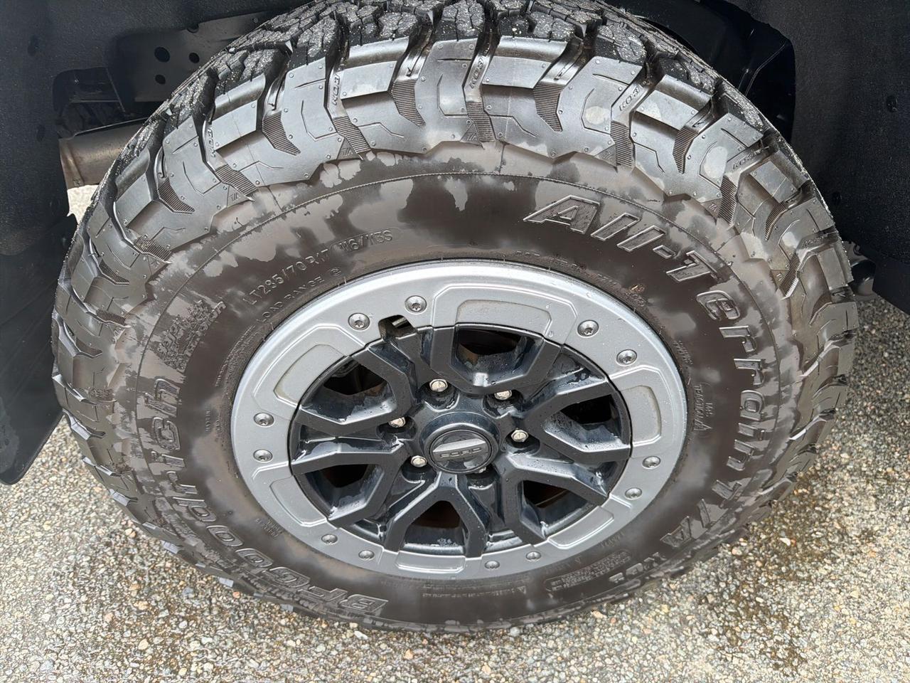 2024 Ford Ranger Raptor Ashland VA