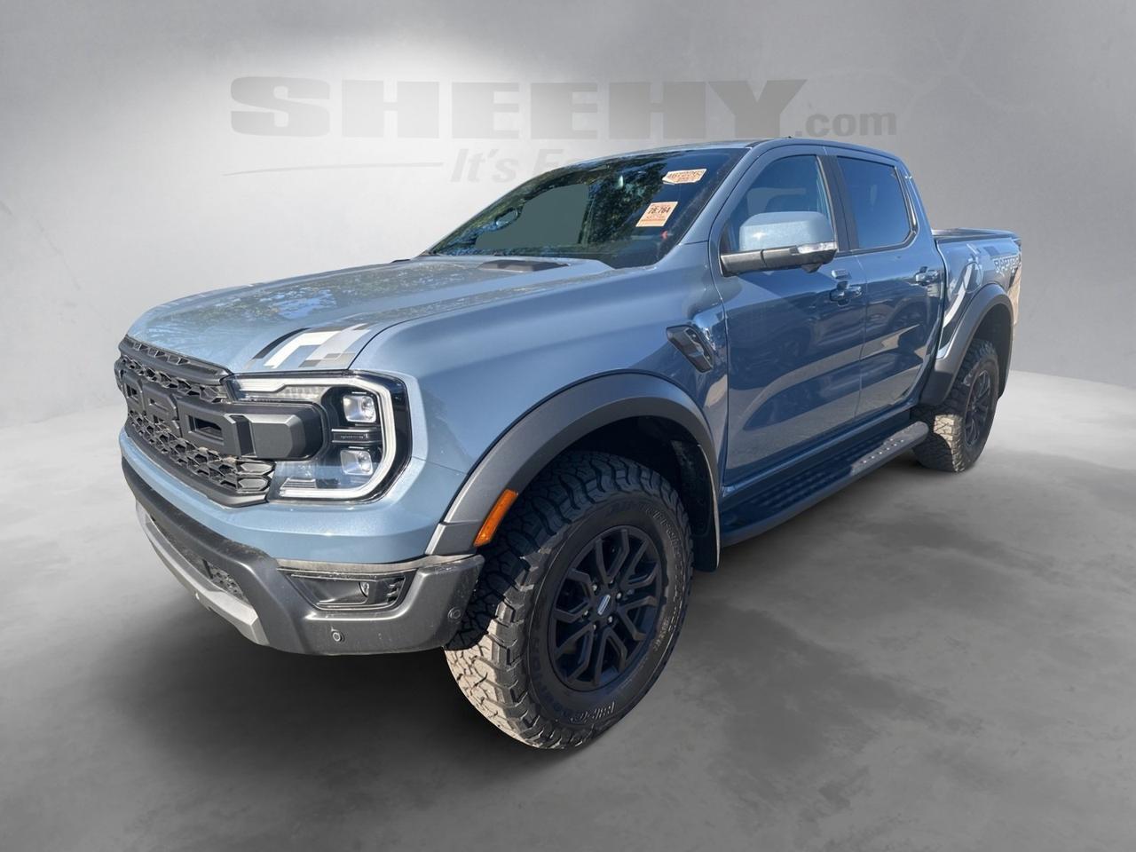 2024 Ford Ranger Raptor Gaithersburg MD