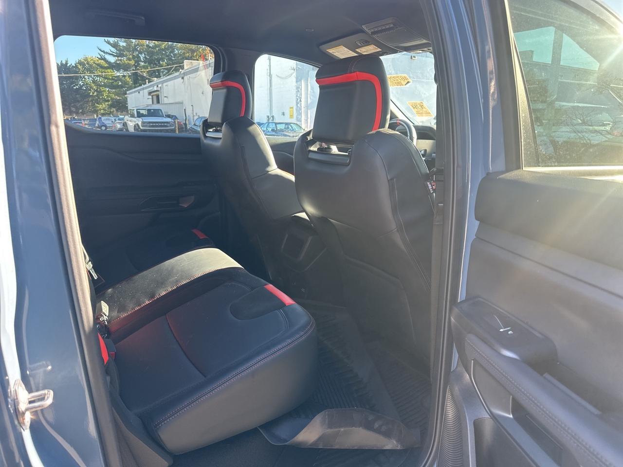 2024 Ford Ranger Raptor Gaithersburg MD