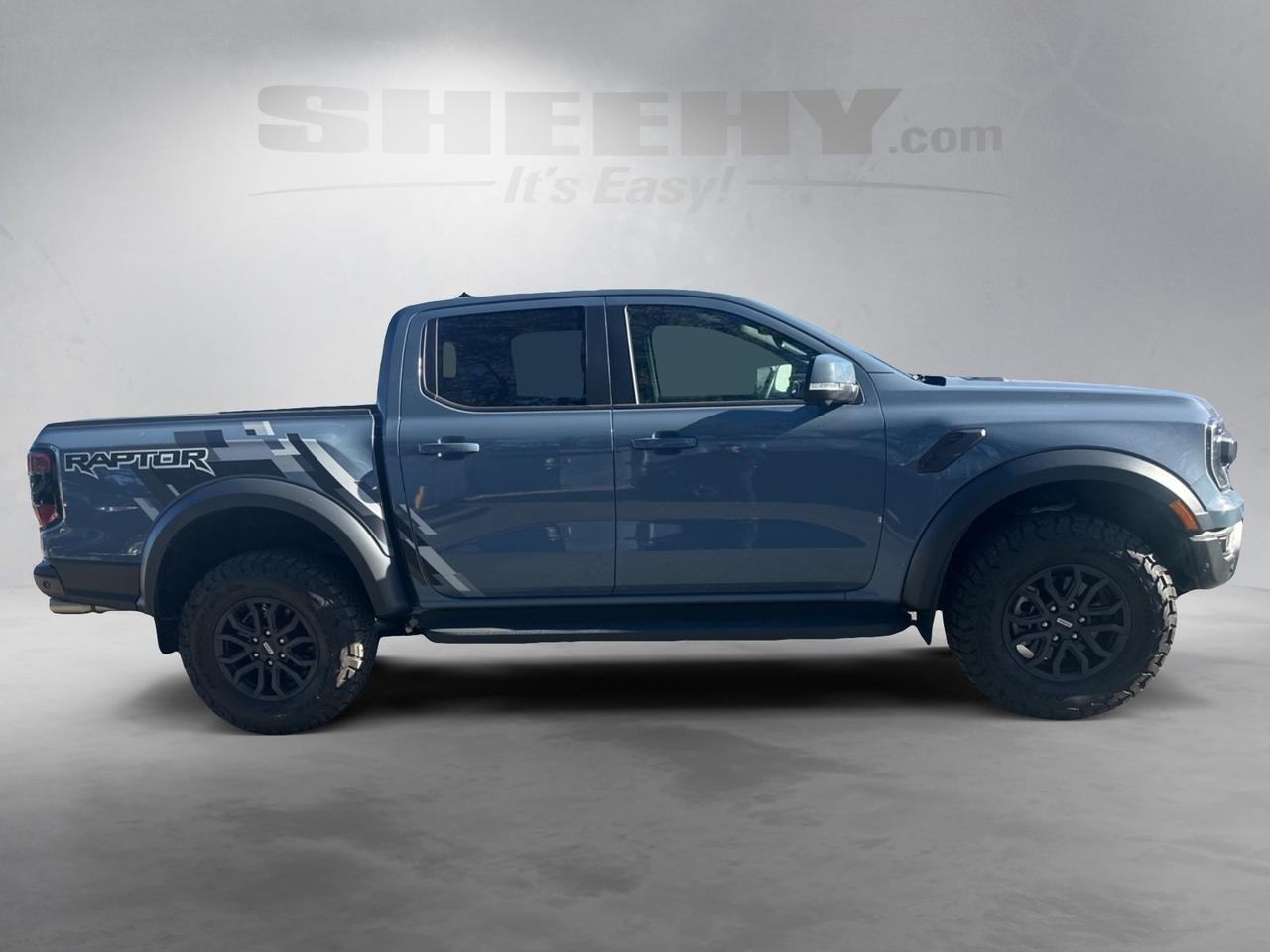 2024 Ford Ranger Raptor Gaithersburg MD