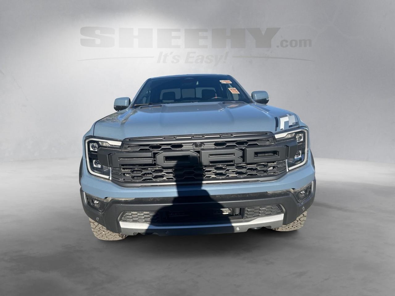 2024 Ford Ranger Raptor Gaithersburg MD