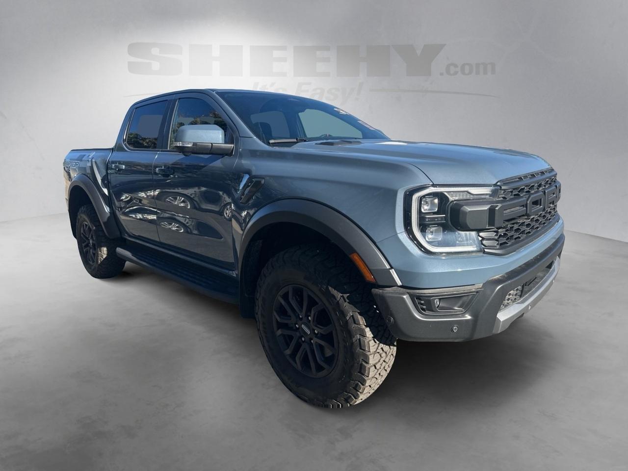 2024 Ford Ranger Raptor Gaithersburg MD